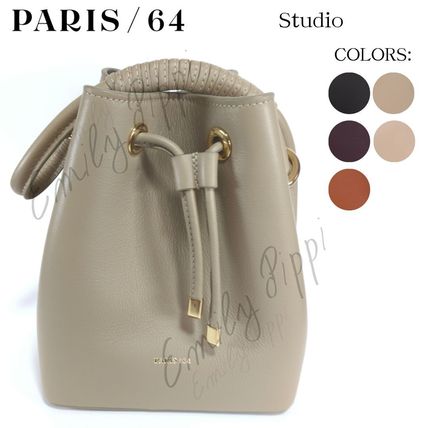PARIS/64(パリ64) ショルダーバッグ・ポシェット(レディース