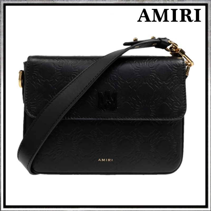【大人気】AMIRI MA クアッド ショルダーバッグ