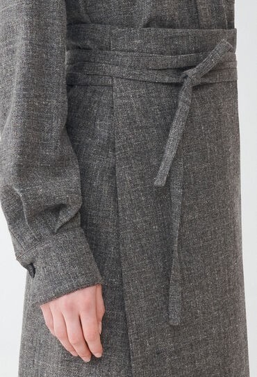 《送料無料》FABIANA FILIPPI Flannel skirt