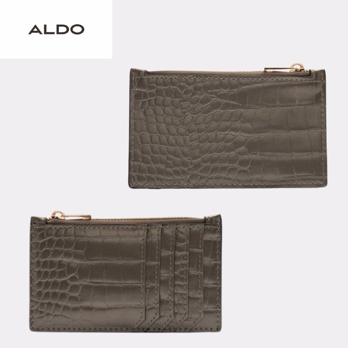 【追跡あり・関税負担なし】ALDO ミニ財布