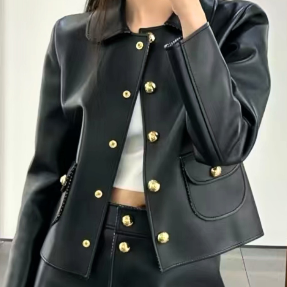 《高級感抜群》【CELINE】クロディーヌカラー ジャケット