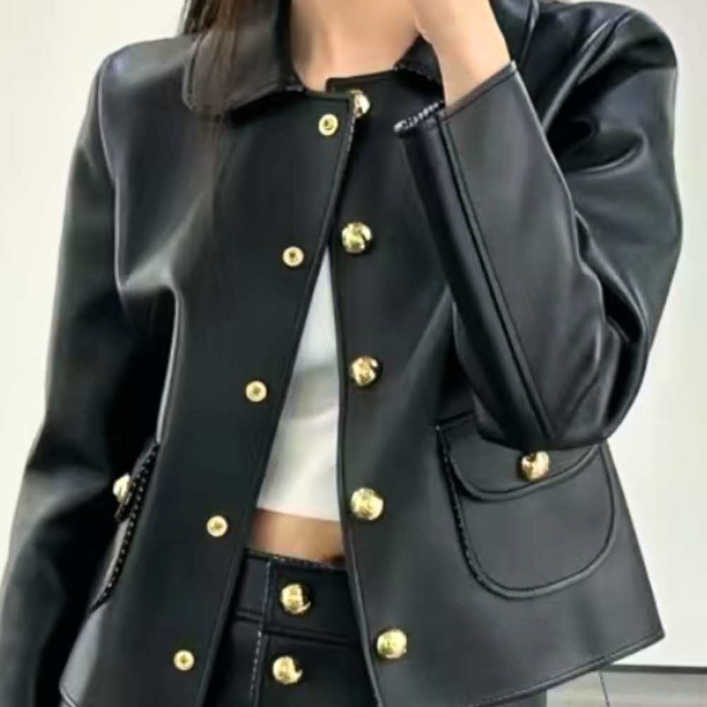 《高級感抜群》【CELINE】クロディーヌカラー ジャケット
