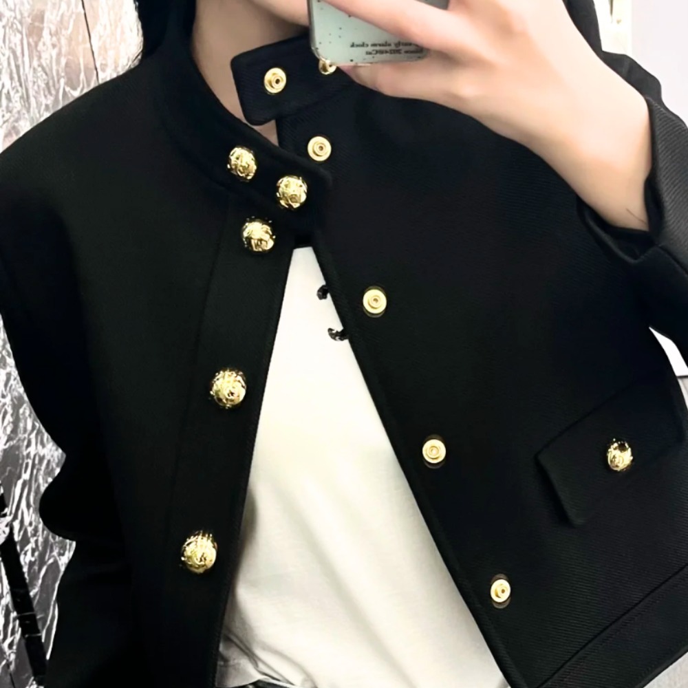 《上品シックでかっこいい》【CELINE】ベルヌイユ ジャケット