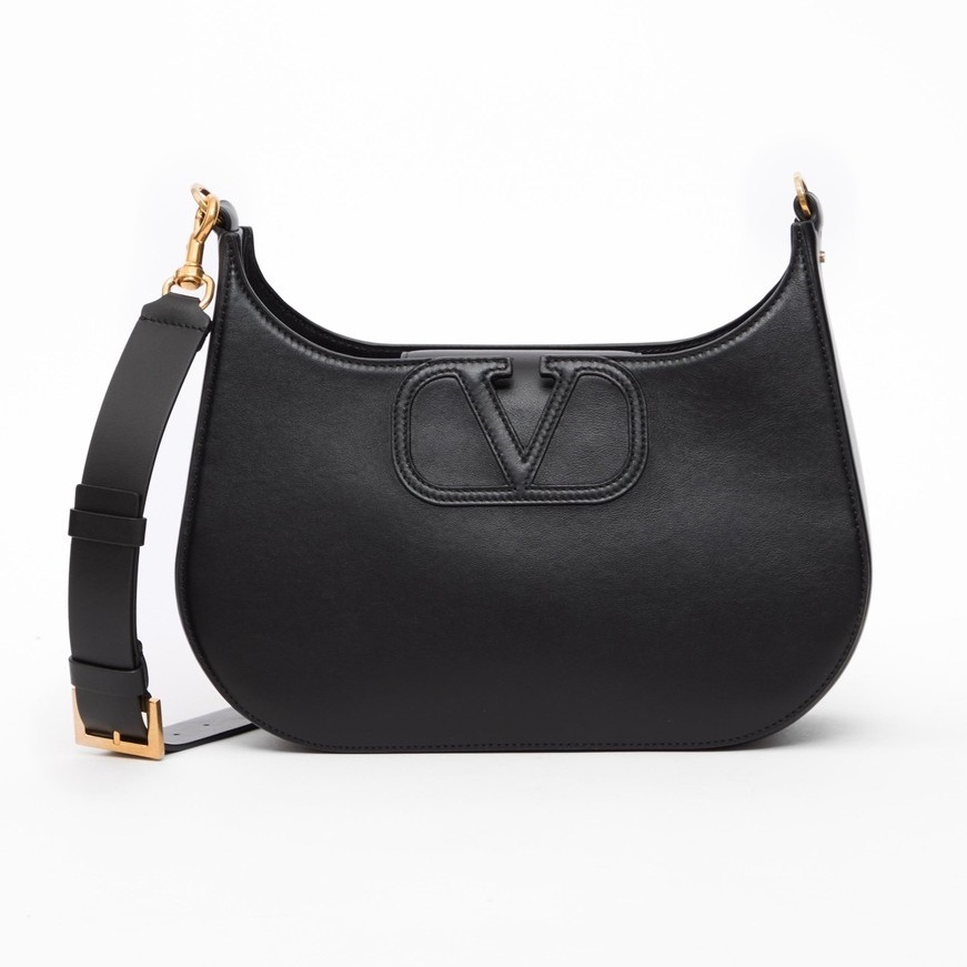 《上品な逸品》【VALENTINO】フィルミー ホーボーバッグ