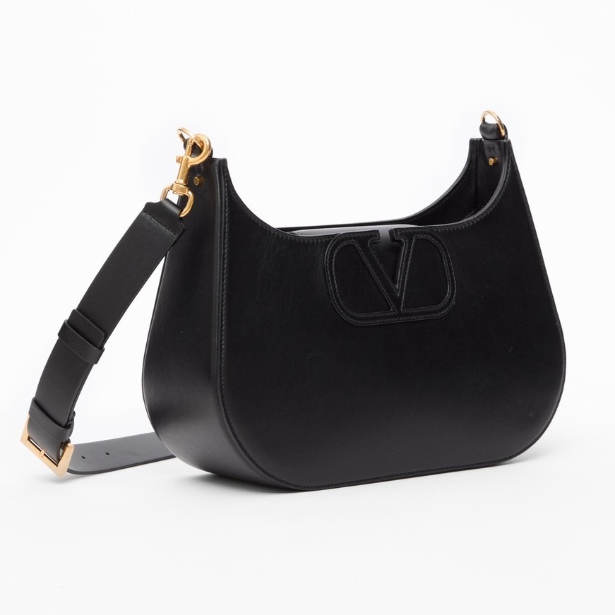 《上品な逸品》【VALENTINO】フィルミー ホーボーバッグ