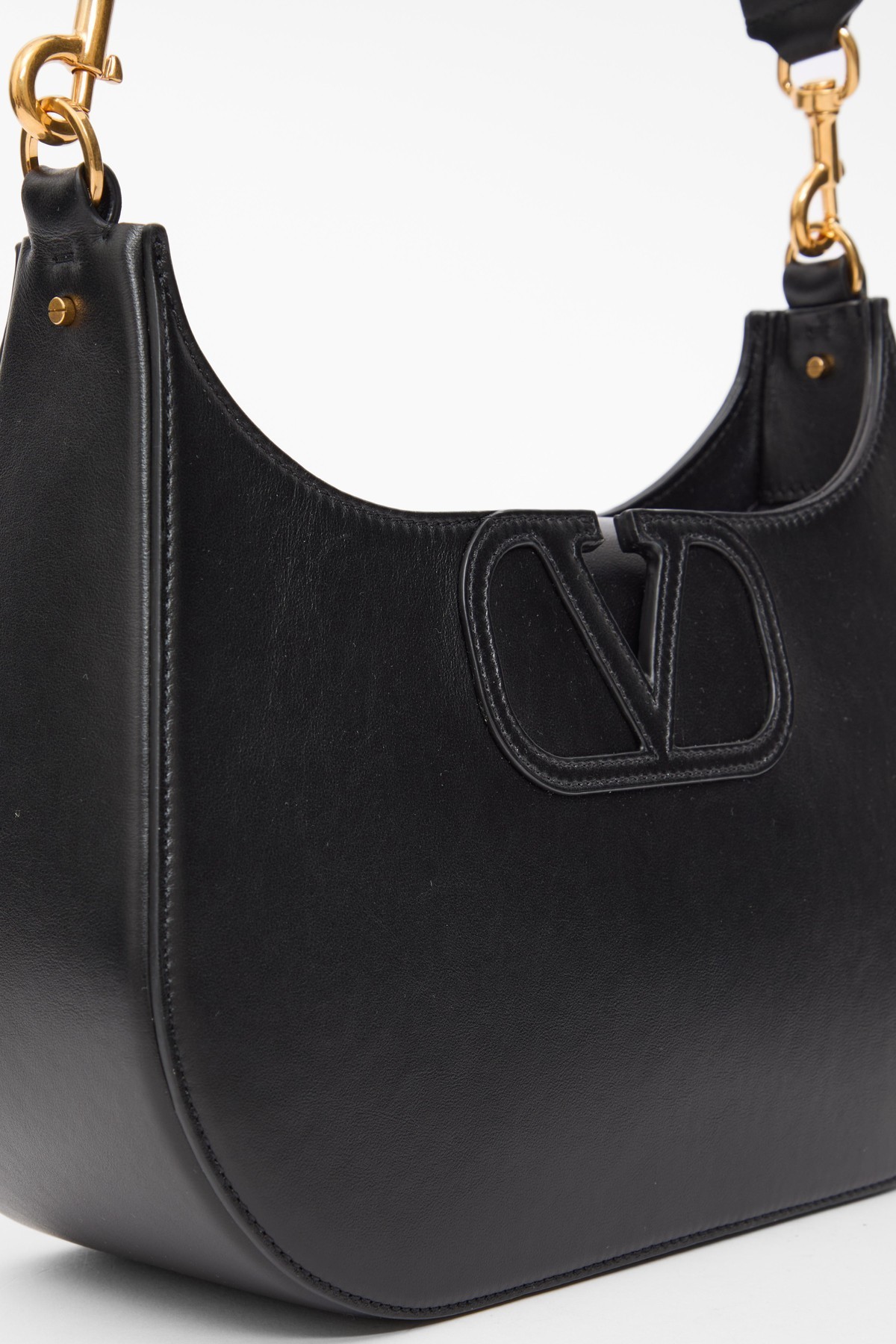 《上品な逸品》【VALENTINO】フィルミー ホーボーバッグ