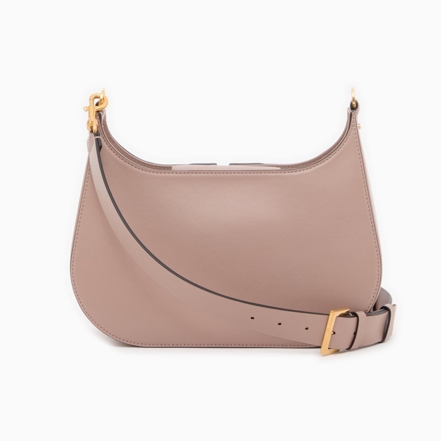《上品な逸品》【VALENTINO】フィルミー ホーボーバッグ
