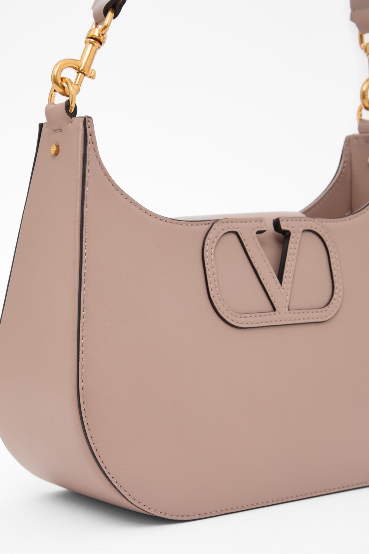 《上品な逸品》【VALENTINO】フィルミー ホーボーバッグ