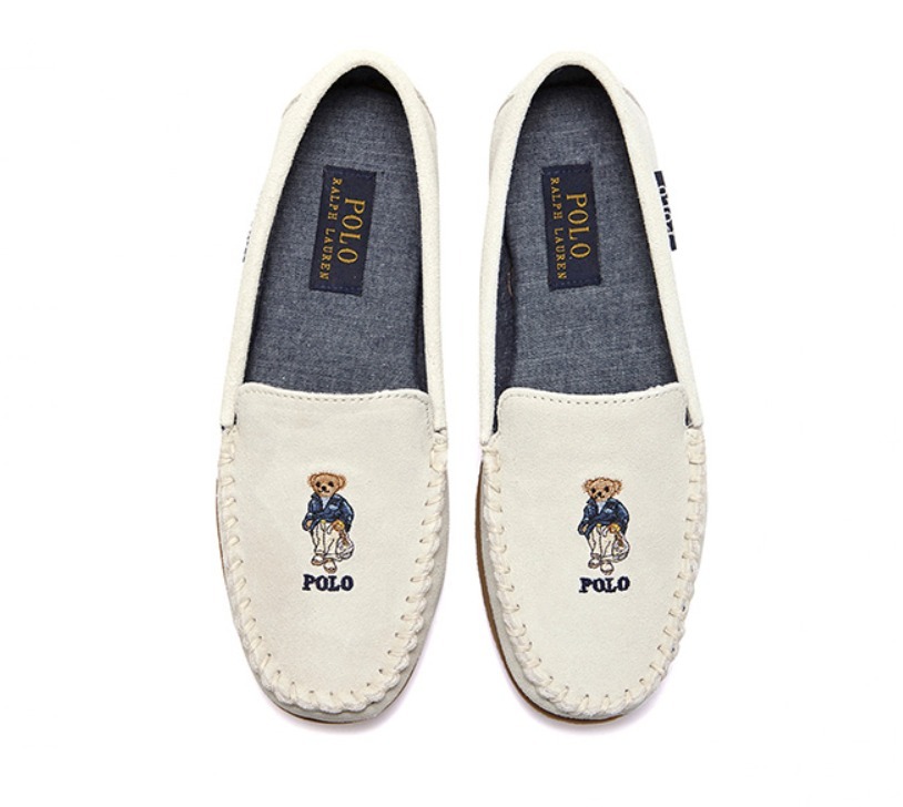 ★関税込★POLO RALPH LAUREN★Collins Bear Loafer★ローファー ☆関税込☆POLO RALPH LAUREN☆Collins Bear Loafer☆ローファー