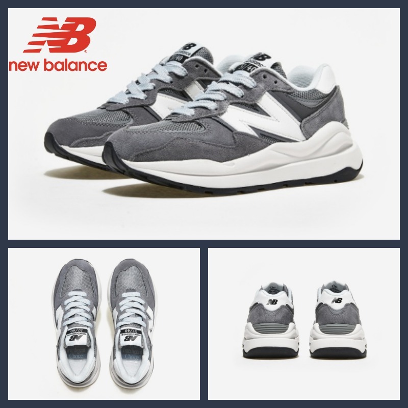 【New Balance】★人気商品★M5740VPB★22~29cm★男女兼用★