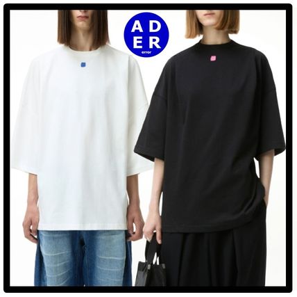 ホワイト（白）系 ADERERROR(アーダーエラー) トップス(メンズ