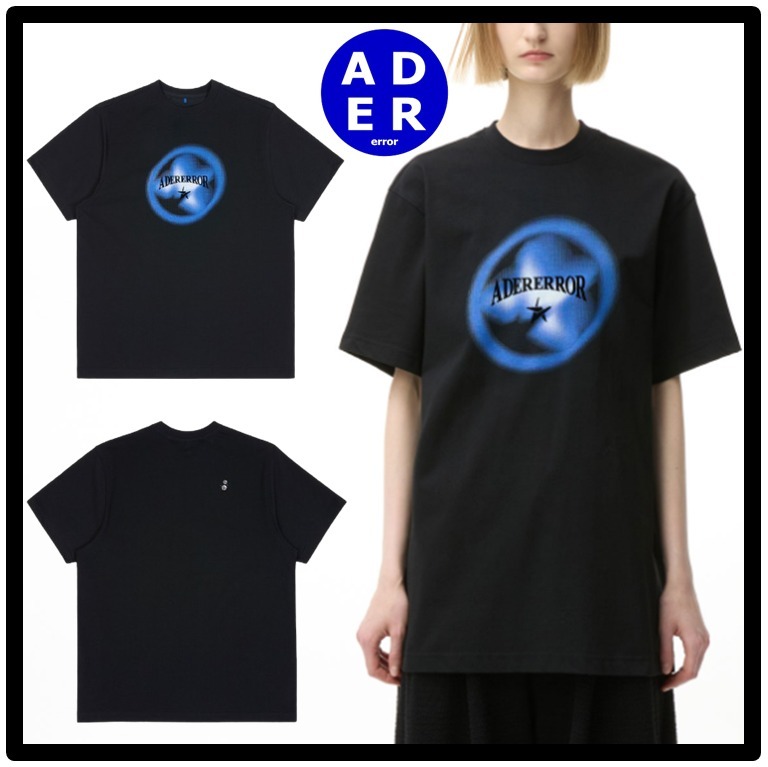 ★送料・関税込★ADERERROR★Product. 49★Tシャツ★