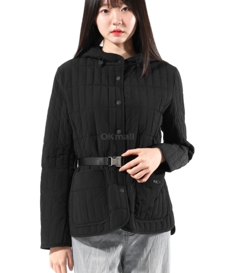 MACKAGE｜DOWN JACKETS ( RAJA (BLACK))