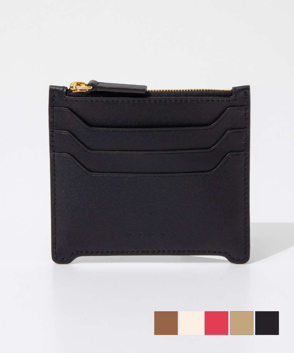 マルニ MARNI PFMO0112U0 P6948 カードケース