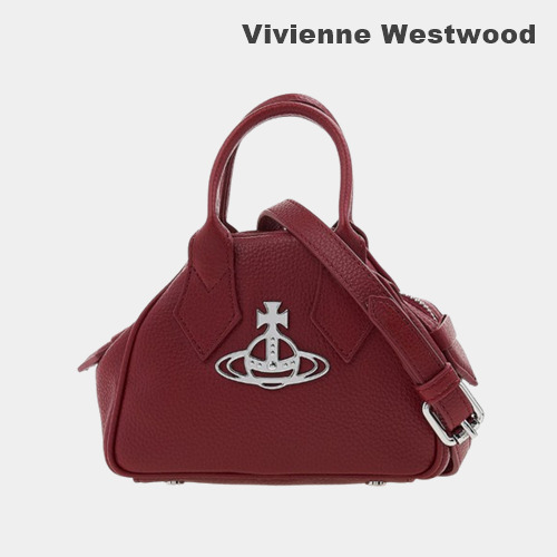 ☆Vivienne Westwood☆ミニ ヤスミン バッグ
