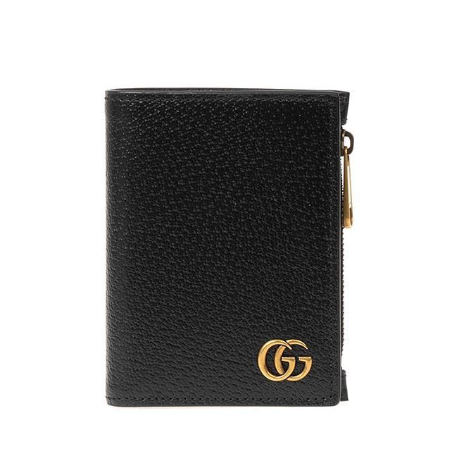 【GUCCI】GG MARMONT WALLET
