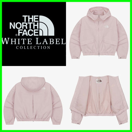 W'S NEILTON THE NORTH FACE WHITE LABEL(ザノースフェイス