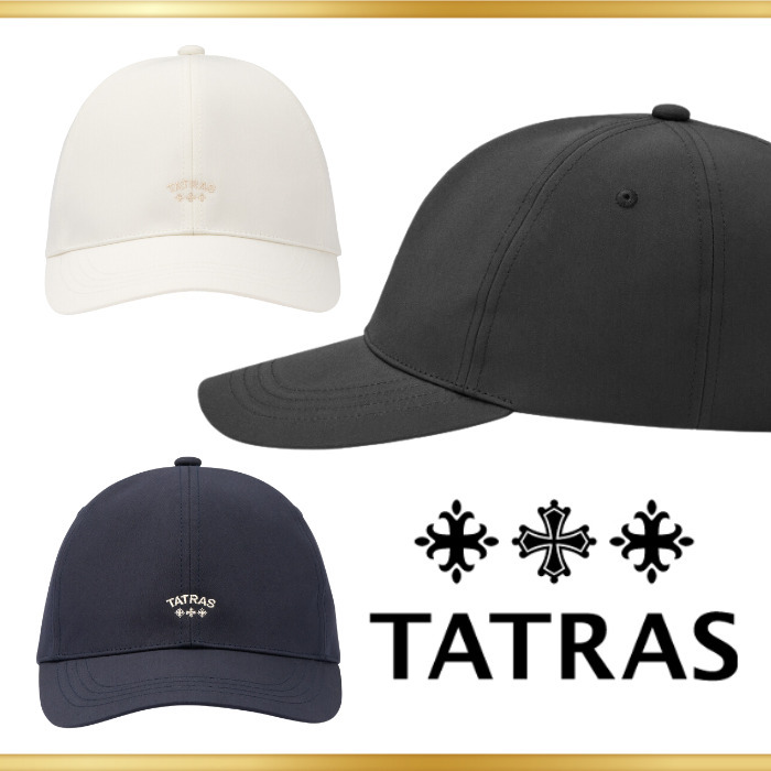 【TATRAS】BELALMA ベラルマ レディースキャップ TATRAS】BELALMA ベラルマ レディースキャップ
