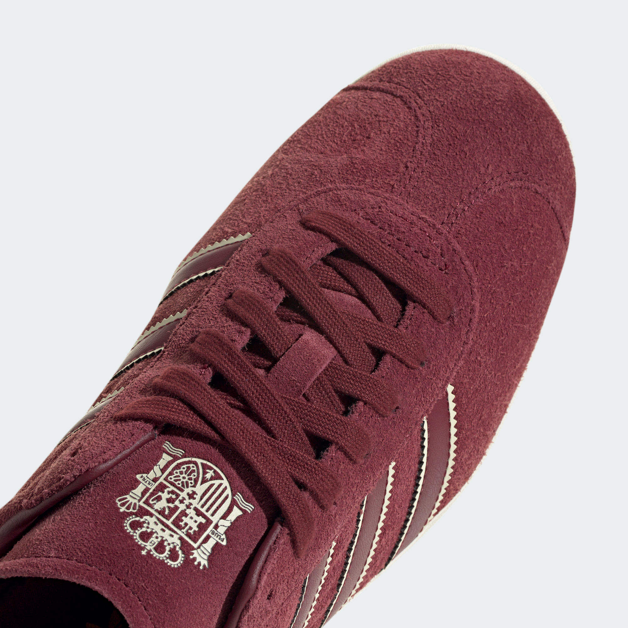 【adidas】GAZELLE MEXICO アディダス ガゼル スペイン ADIDAS Gazelle 