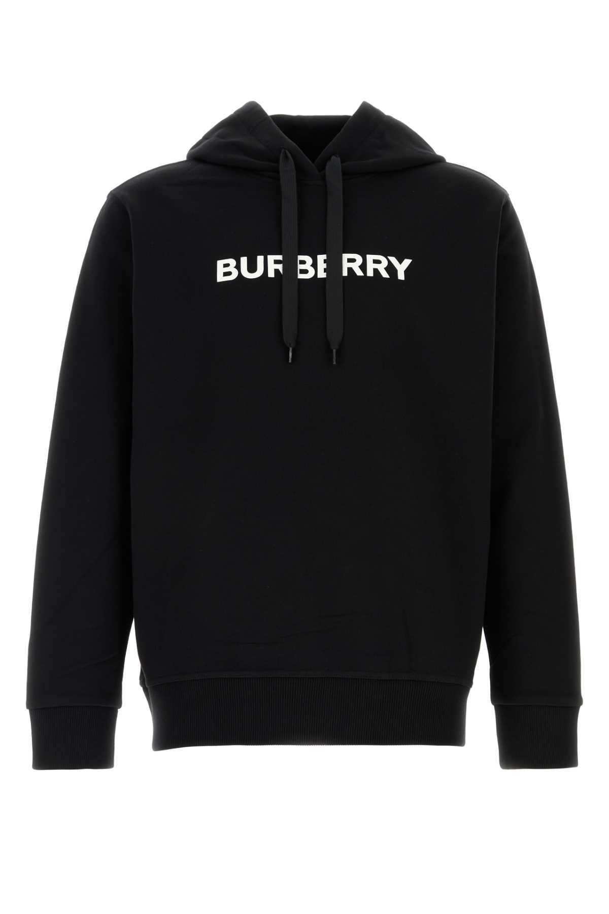 スウェット・トレーナー Burberry SWEATSHIRTS (8096363 A1189)