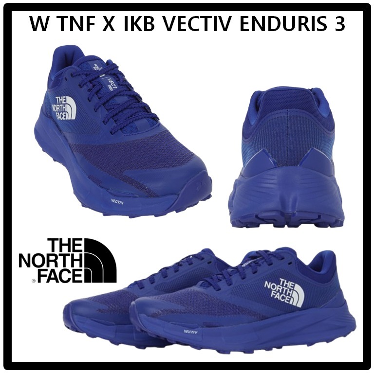 ☆関税込☆THE NORTH FACE★W TNF X IKB SUMMIT VECTIV PRO 2★
