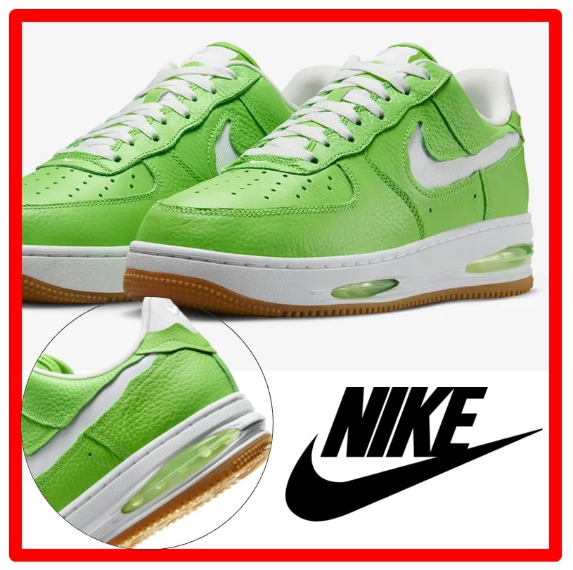 ★人気★【NIKE】★AIR FORCE 1 LOW EVO エアフォース1★24-30cm