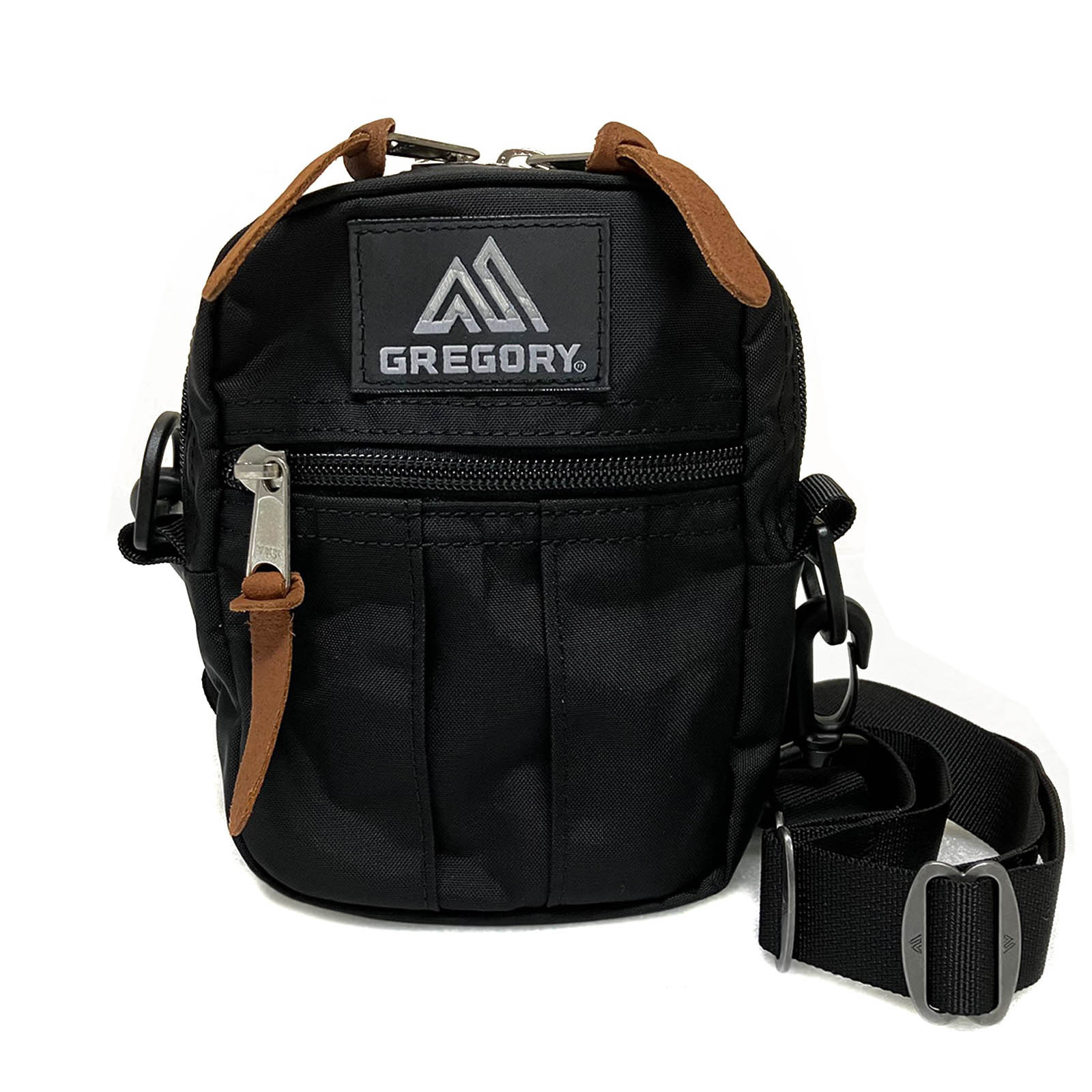 ショルダーバッグ・ポシェット GREGORY QUICKPOCKET M 65459 1041