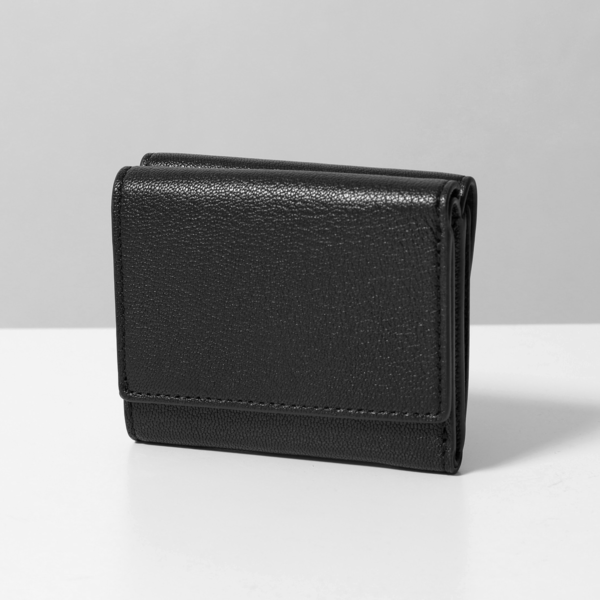 ANYA HINDMARCH 三つ折り財布 Mini TriFold Eyes (Anya