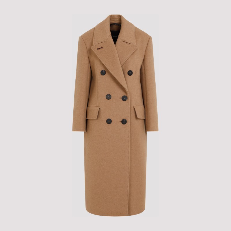 コート Max Mara FW24 Max Mara Certo Coat (2421016015600 10620 002)