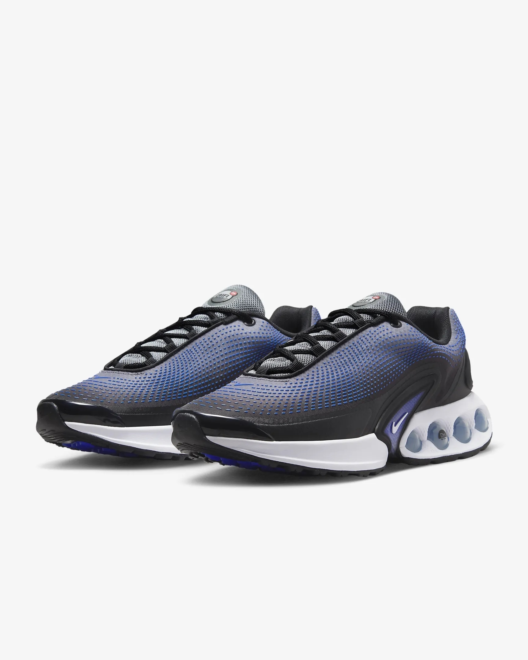 ★NIKE x JD Sports★エアマックスDN★ブルー/ブラック★
