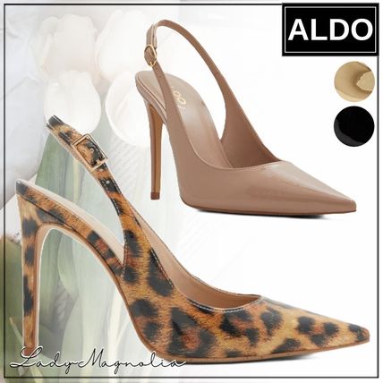 レオパード（ヒョウ柄） ALDO(アルド) - 海外通販のBUYMA