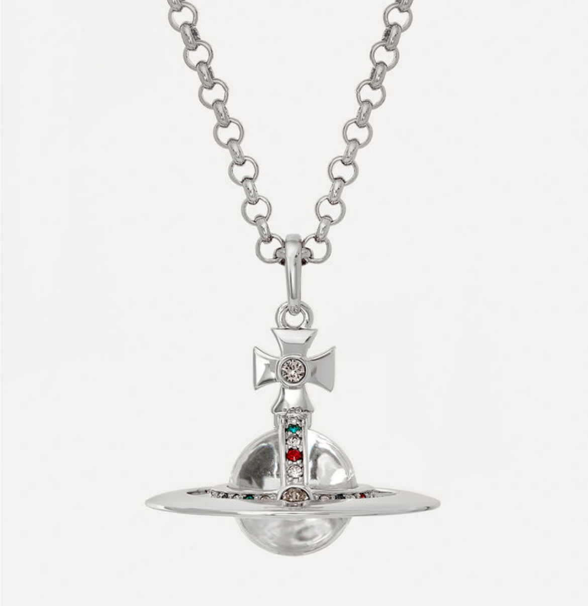 【国内完売】VIPセール 残りわずかviviennewestwood ネックレス