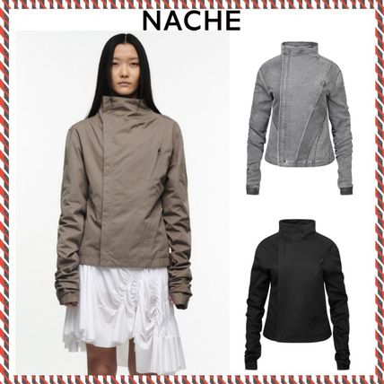 NACHE(ナチェ) アウター(レディース) - 海外通販のBUYMA