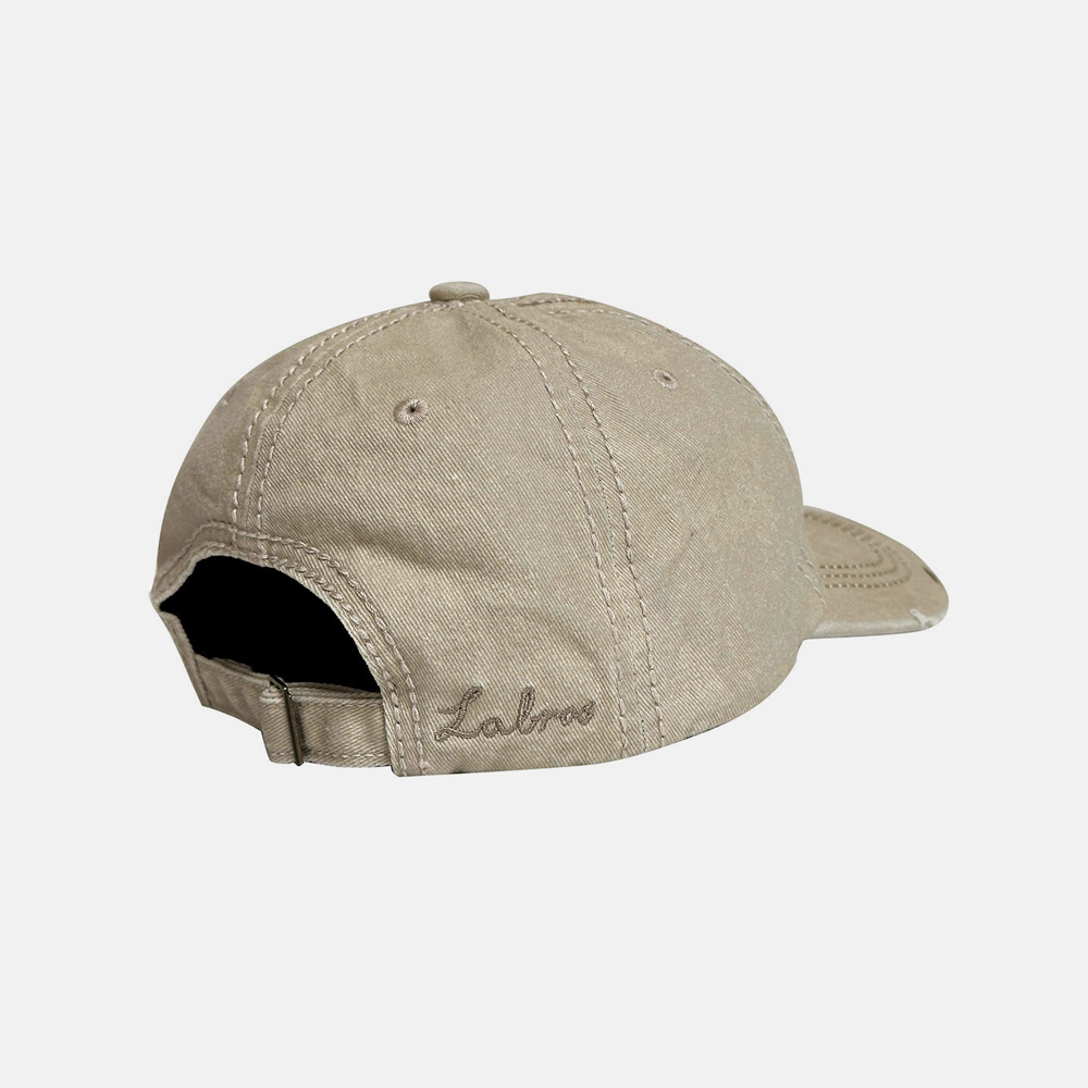 【LABROS】Tribal & LATF 6Panel Cap〜キャップ★日本未入荷 LABROS】Tribal & LATF 6Panel Cap〜キャップ☆日本未入荷