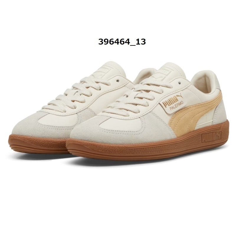 ◆Puma ◆Palermo Lth 男女共用 韓国発 22.5~29.5cm