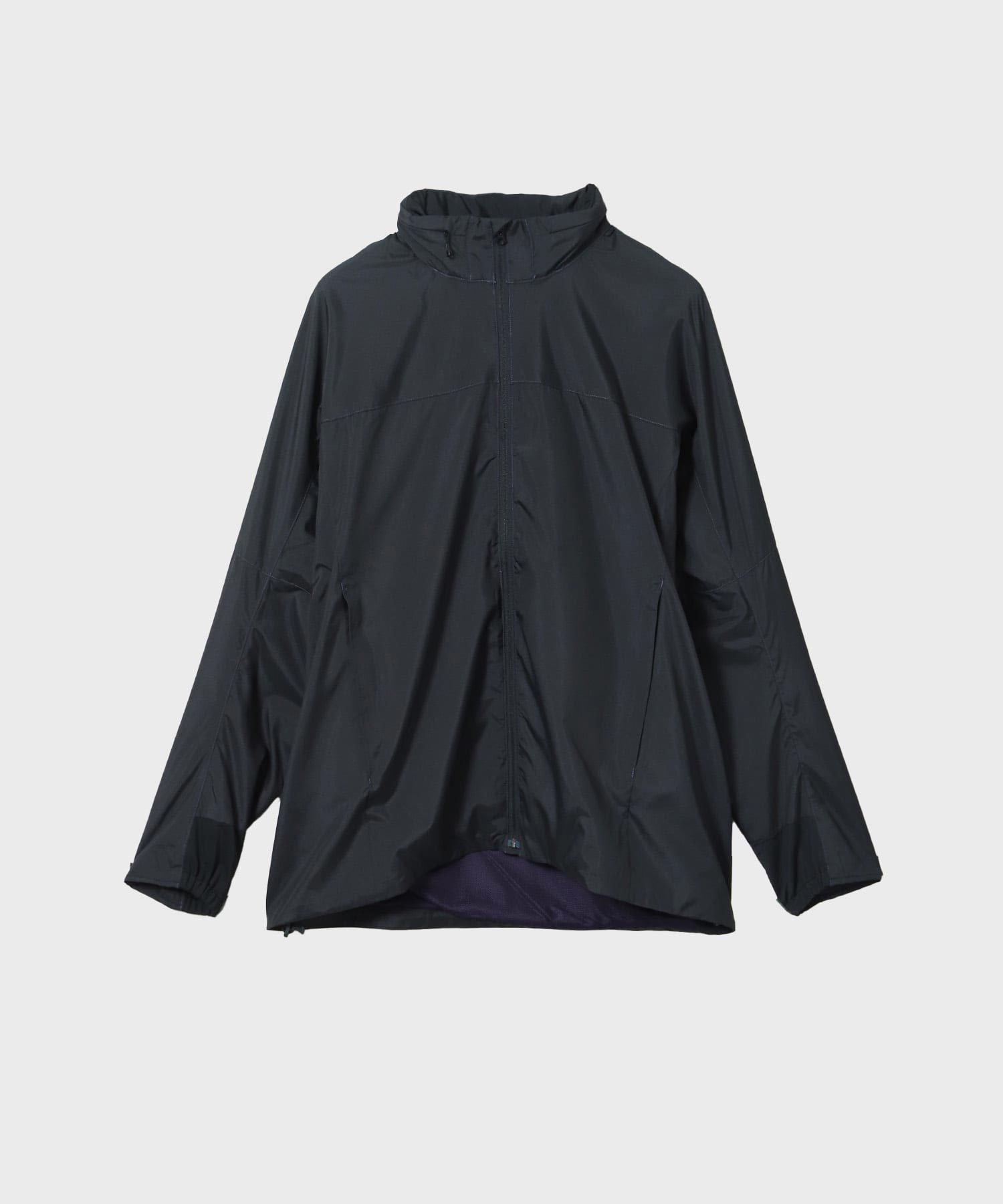 【Needles】S.B.Jacket Brushed Taffeta ジャケット 黒 すぐ届く