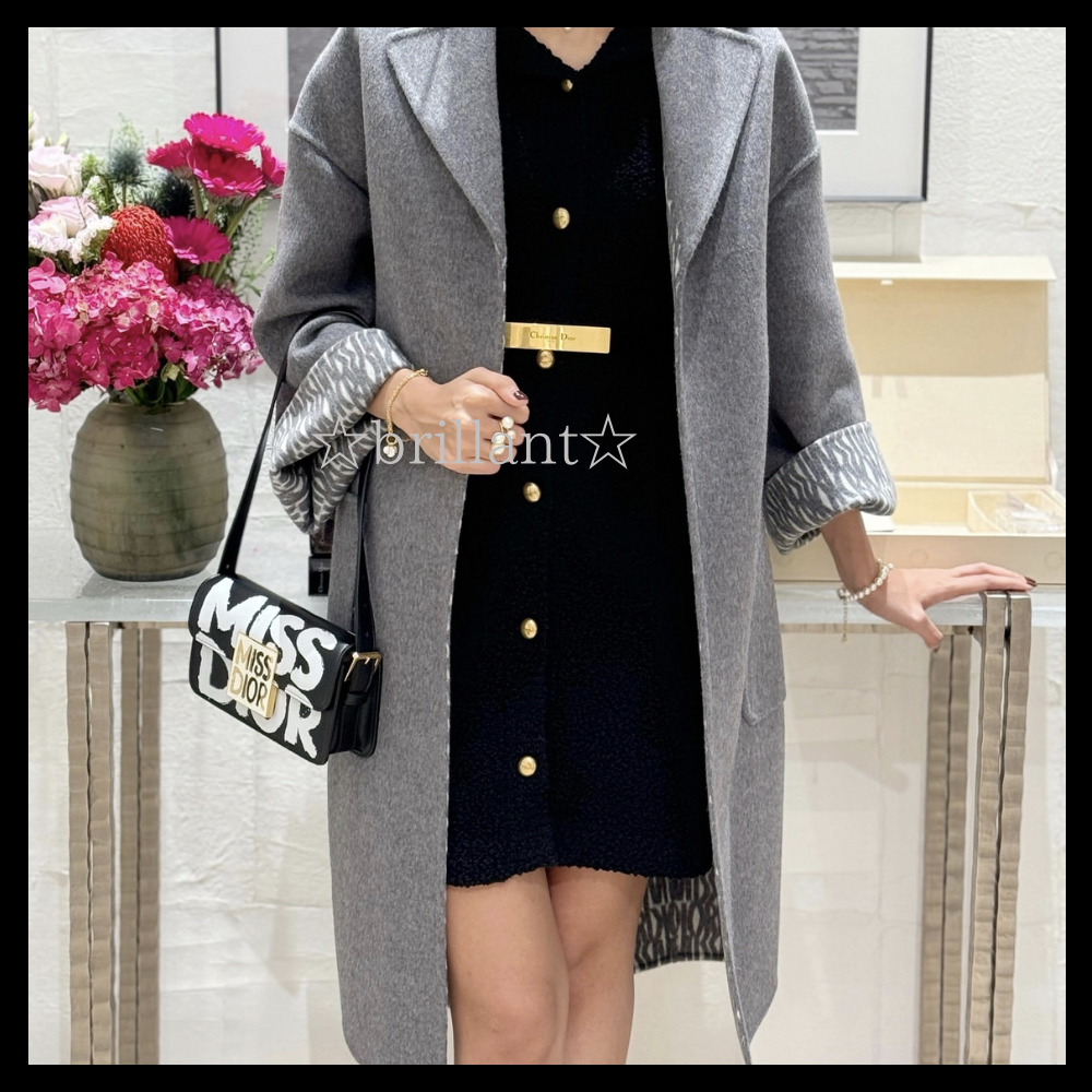 【★国内発送★】DIOR コート