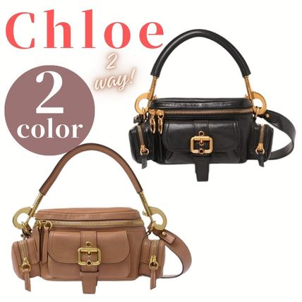 ★SALE★【送料関税無料】Chloe カメラバッグ カメラバッグ Chloe(クロエ) - 海外通販のBUYMA