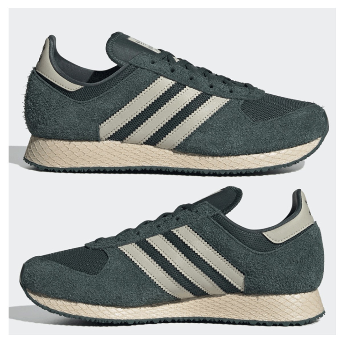 スニーカー ADIDAS ATLANTA IF9797 4FK1780