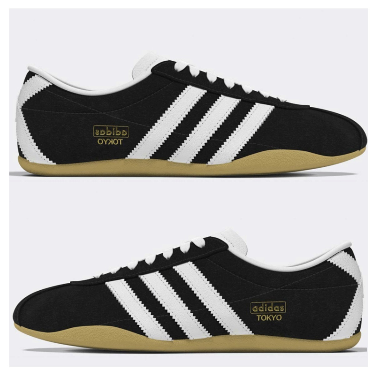 スニーカー ADIDAS TOKYO JI0183 4FK1784
