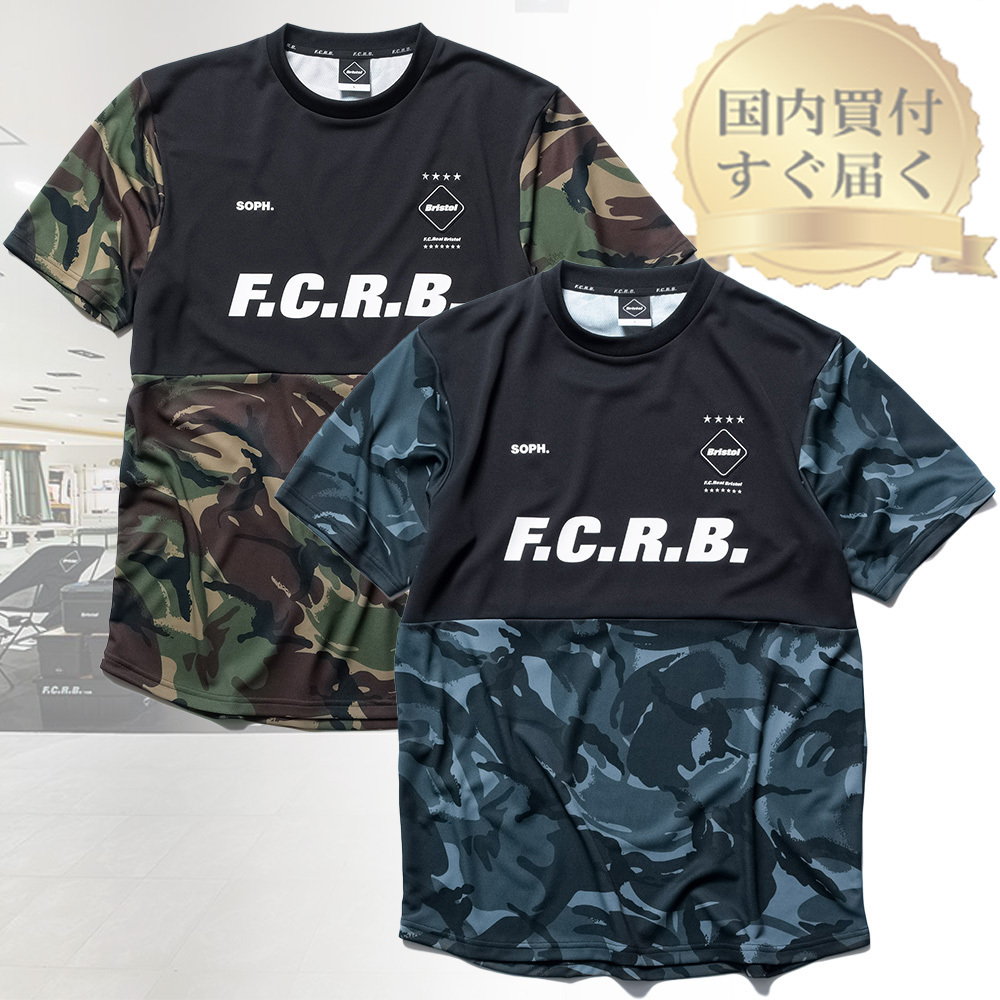 すぐにお届け♪ FCレアル プレマッチトップ 軽量 通気性抜群