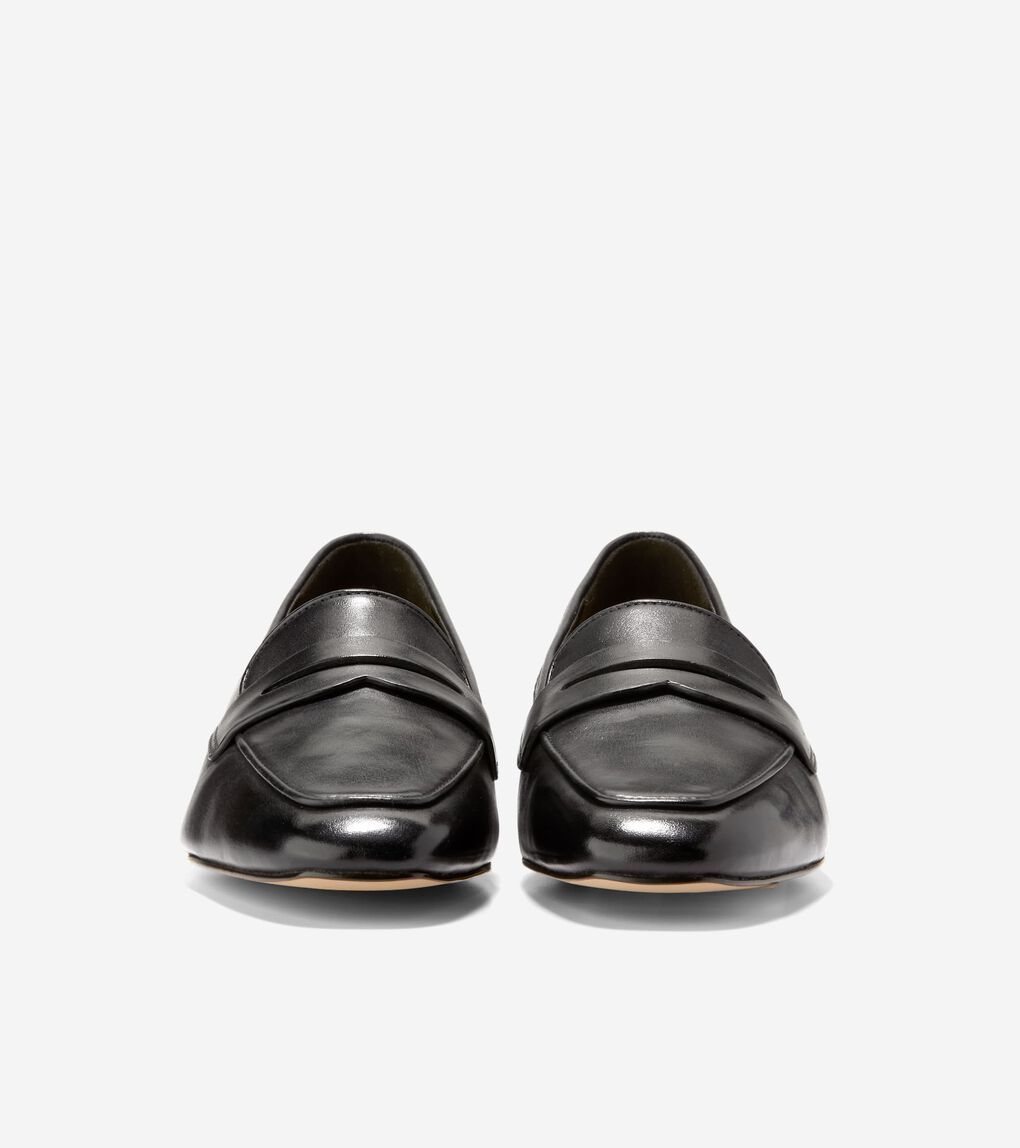 Cole Haan*シンプル*きちんと感*エレガント*ローファー/Tarese Cole Haan*シンプル*きちんと感*エレガント*ローファー/Tarese