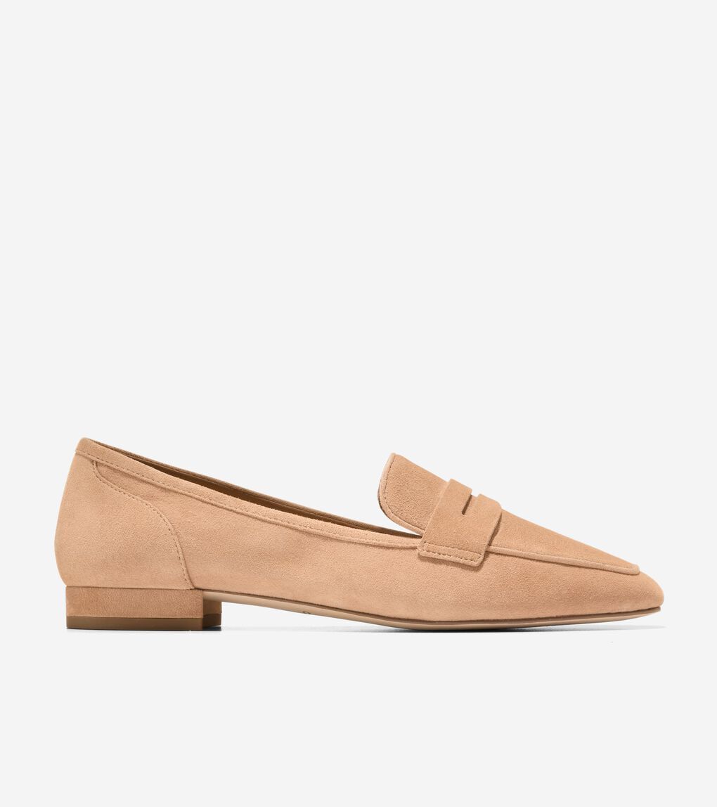 Cole Haan*シンプル*きちんと感*エレガント*ローファー/Tarese Cole Haan*シンプル*きちんと感*エレガント*ローファー/Tarese