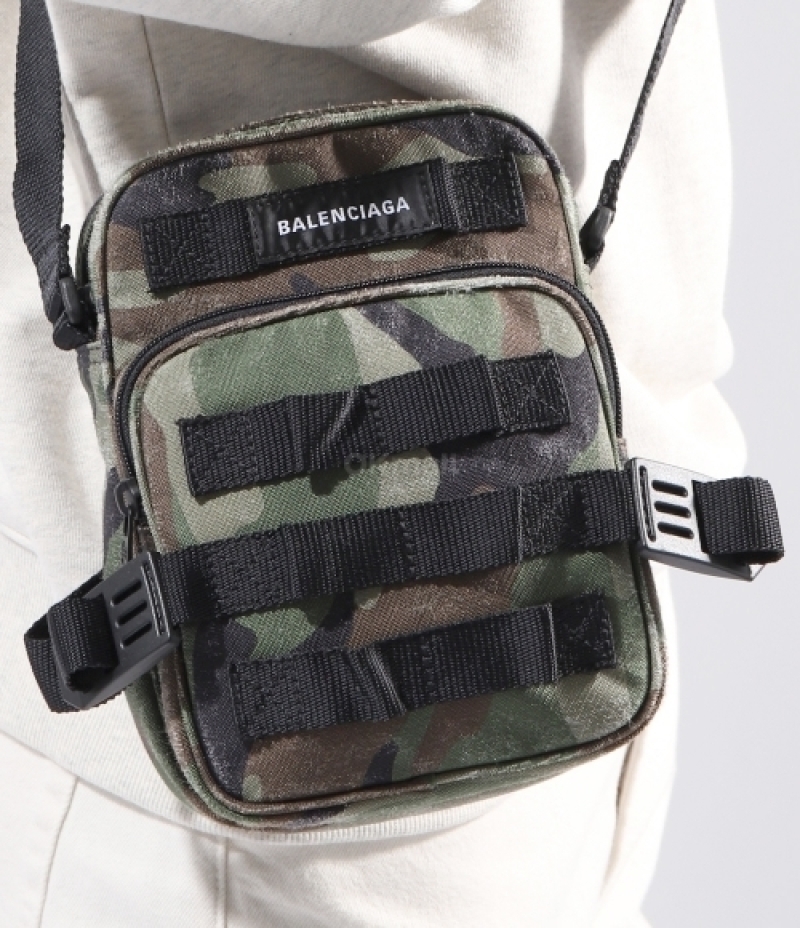 BALENCIAGA｜ (715852 2AA78 2263)