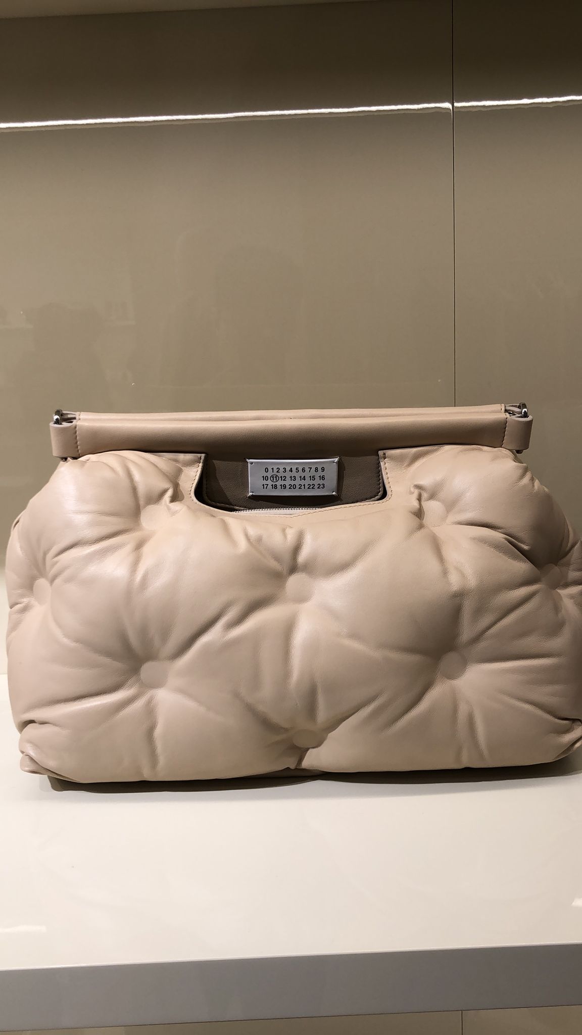 アウトレット Masion Margiela グラムスラム ショルダーバック