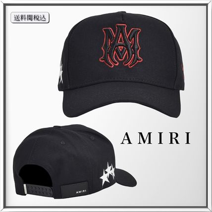 北米 AMIRI(アミリ) 帽子(メンズ) - 海外通販のBUYMA