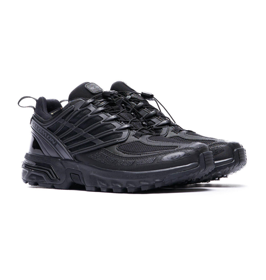 Salomon ☆ ACS Pro GTX ‘Black’