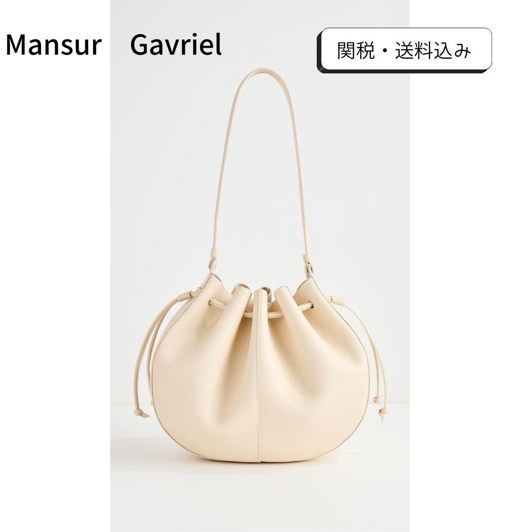 ★関税・送料込み★Mansur Gavriel★ Flores Bag