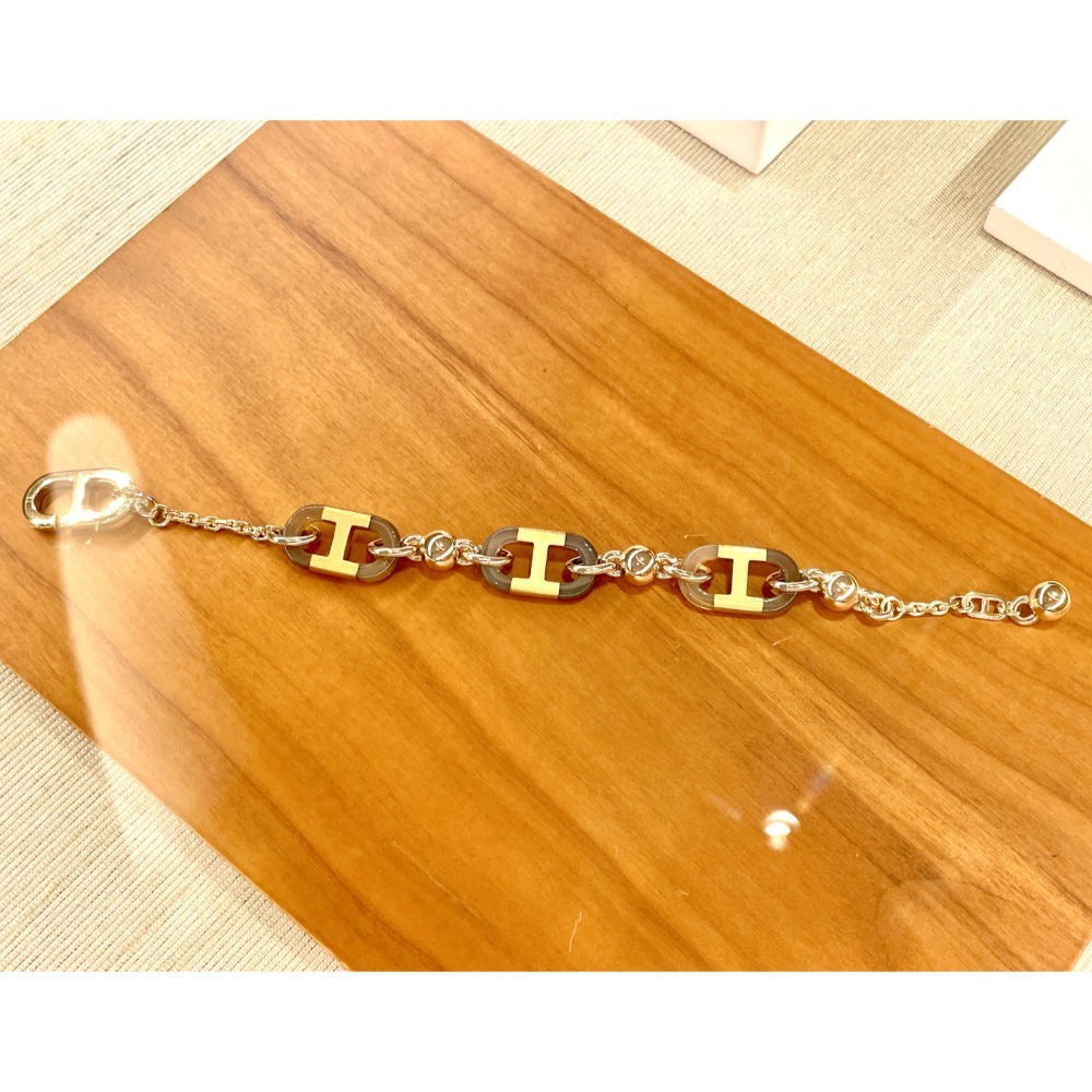★入手困難★HERMES★sur Mer シュル メール ブレスレット PM