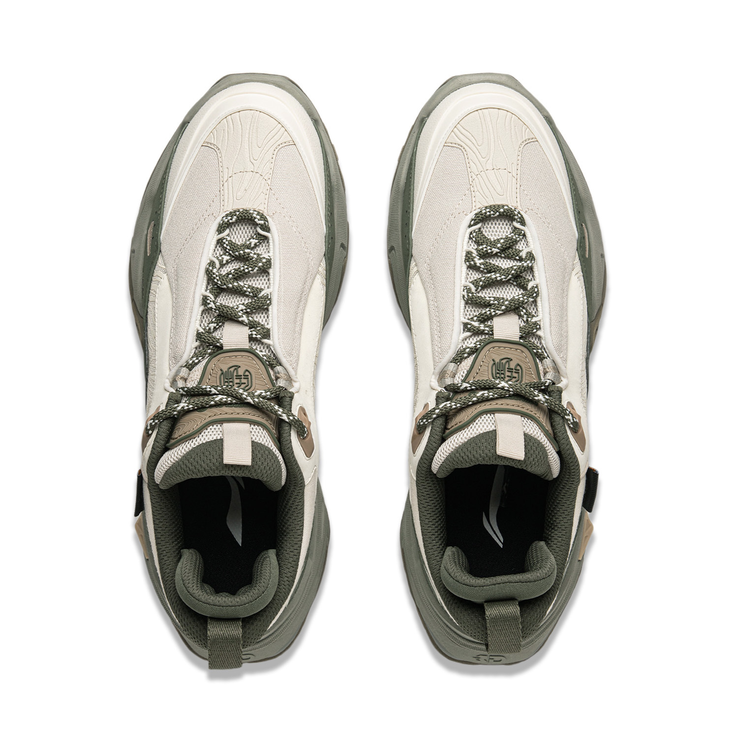 送料関税込み[LI-NING]CF SU QIANXINGCE3★日本未入荷★大人気★